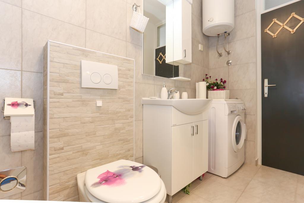 Apartment Vesna Split Exterior photo