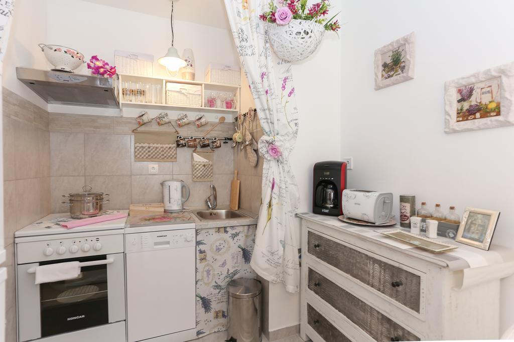 Apartment Vesna Split Exterior photo
